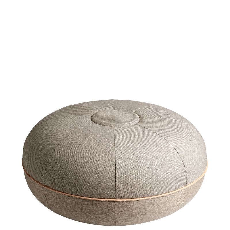 Lounge Pouf by Fritz Hansen - Additional Image - 2