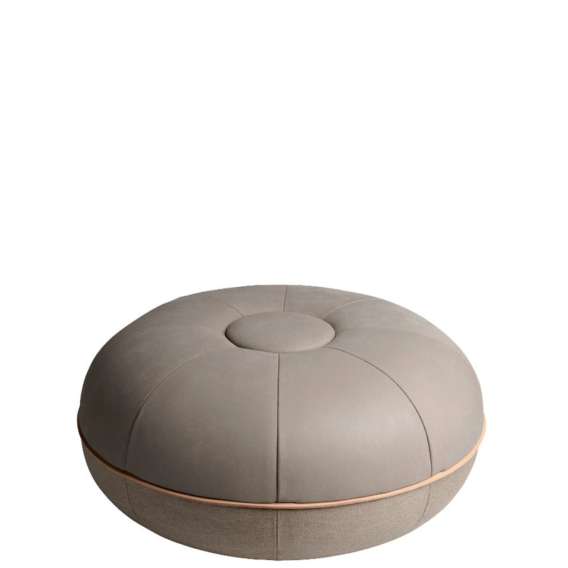 Lounge Pouf by Fritz Hansen - Additional Image - 4