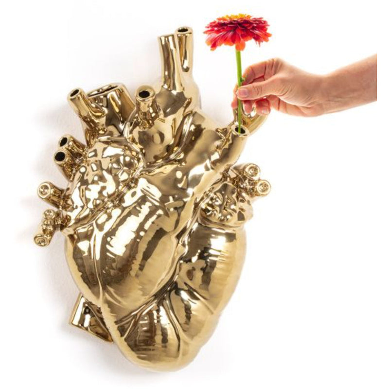 Love In Bloom Giant by Seletti - Additional Image - 1