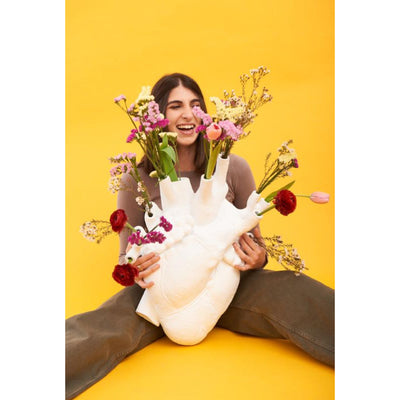 Love In Bloom Giant by Seletti - Additional Image - 2