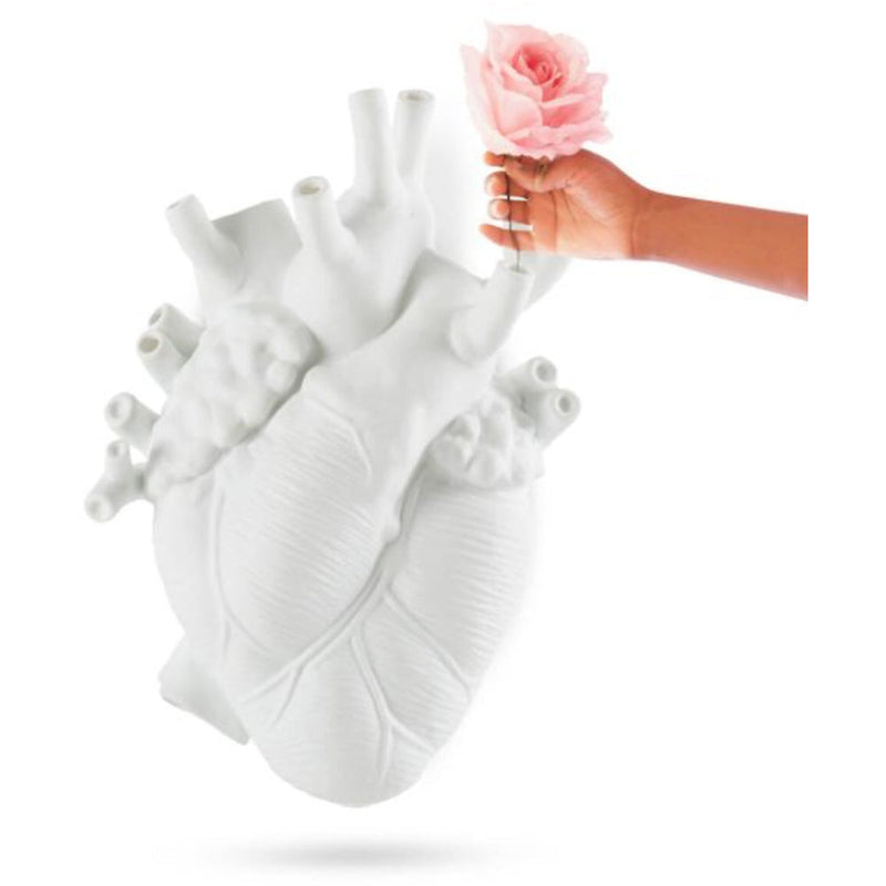 Love In Bloom Giant by Seletti