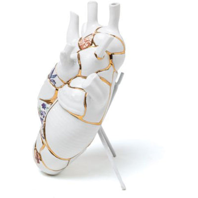 Love In Bloom Kintsugi by Seletti - Additional Image - 1