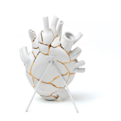 Love In Bloom Kintsugi by Seletti - Additional Image - 2