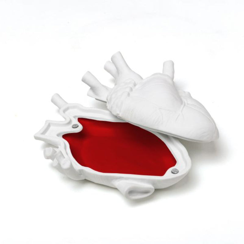Love In Bloom "Love In A Box" (Set of 6) by Seletti - Additional Image - 1