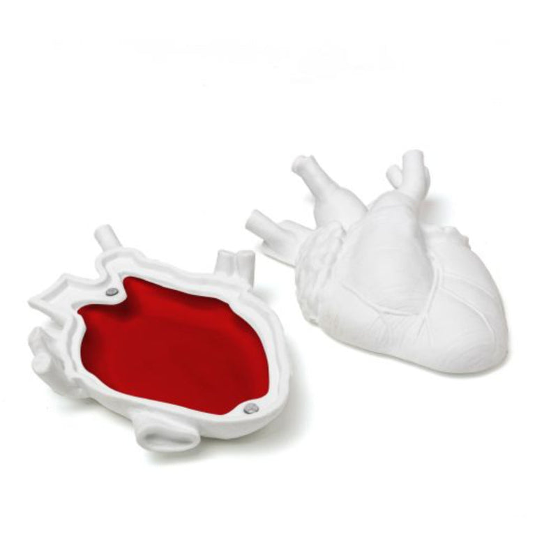 Love In Bloom "Love In A Box" (Set of 6) by Seletti - Additional Image - 2