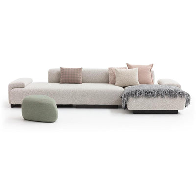 Love Land Sofa by Moroso - Additional image - 5