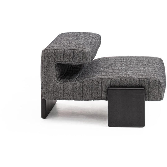Love Seat Armchair by Moroso - Additional image - 1