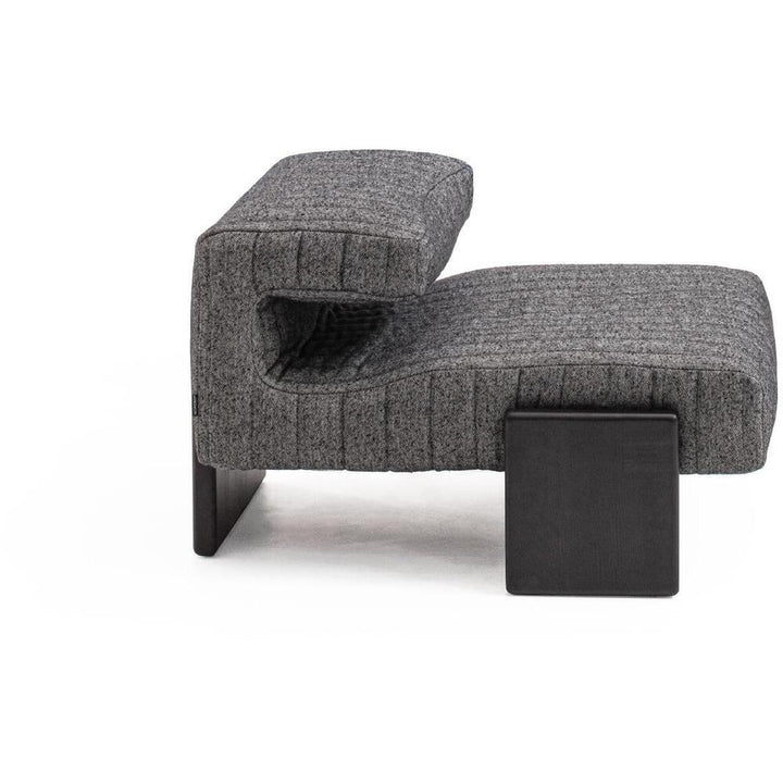 Love Seat Armchair by Moroso - Additional image - 1