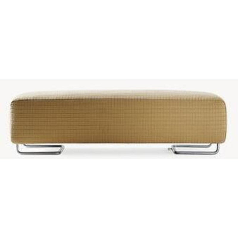 Low Land Pouf by Moroso - Additional image - 1