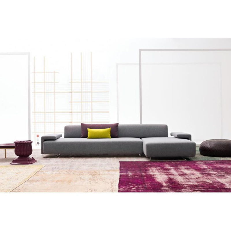 Low Land Sofa by Moroso - Additional image - 10