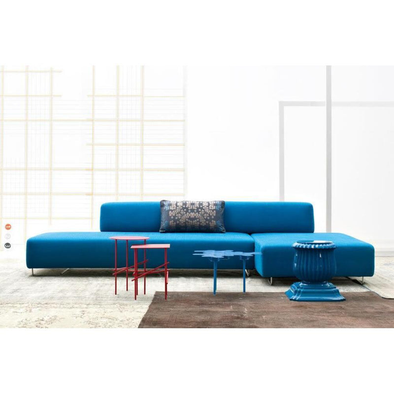 Low Land Sofa by Moroso - Additional image - 12