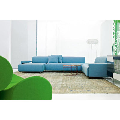 Low Land Sofa by Moroso - Additional image - 14