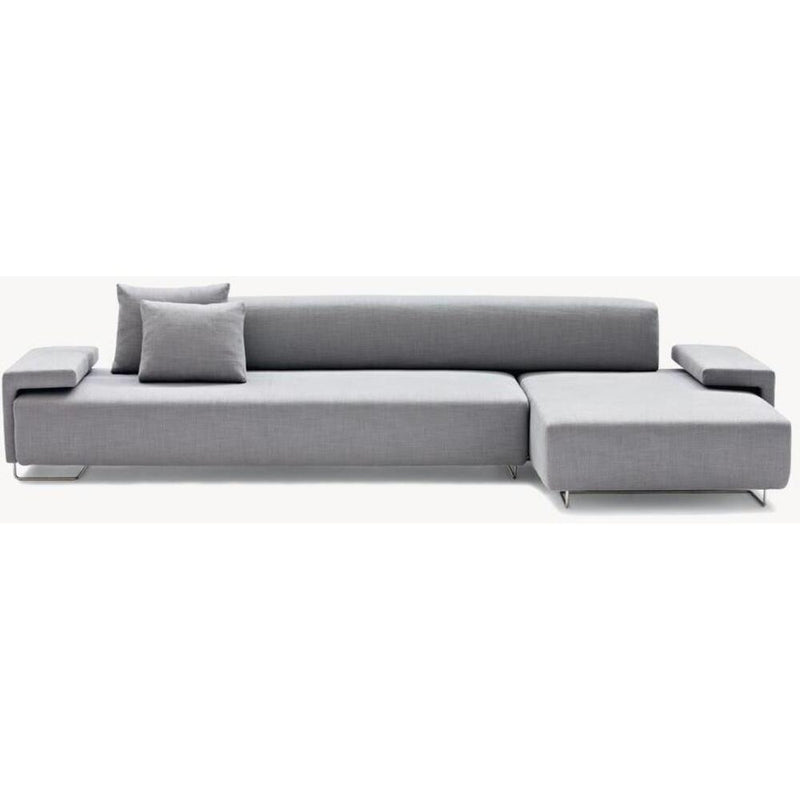 Low Land Sofa by Moroso - Additional image - 1