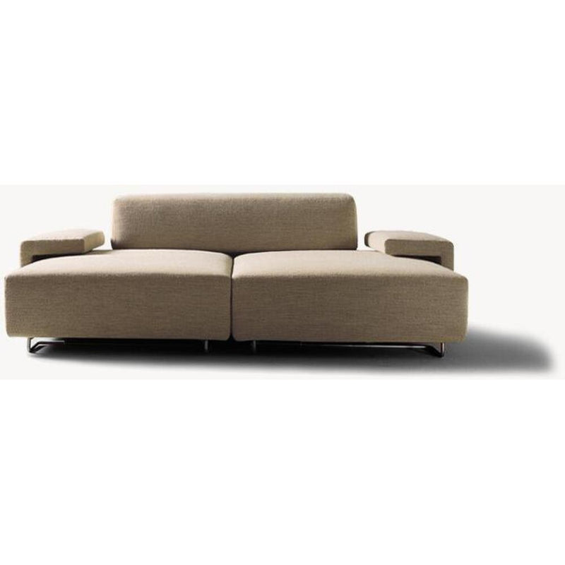 Low Land Sofa by Moroso - Additional image - 3