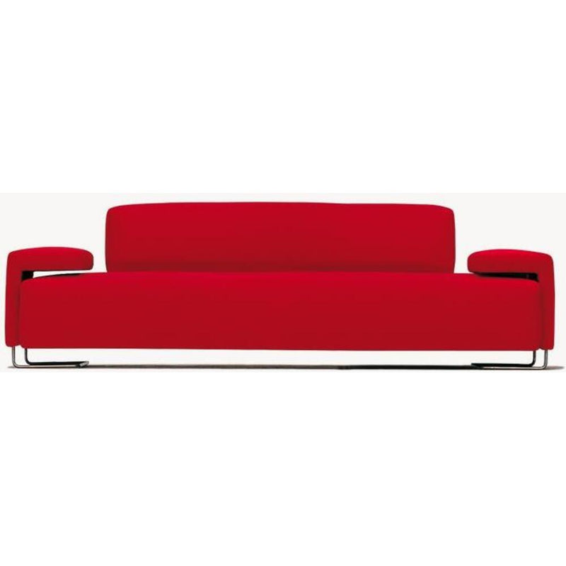 Low Land Sofa by Moroso - Additional image - 4