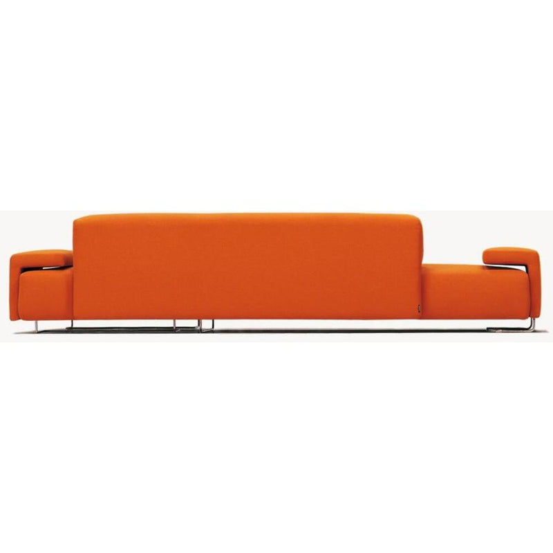 Low Land Sofa by Moroso - Additional image - 5