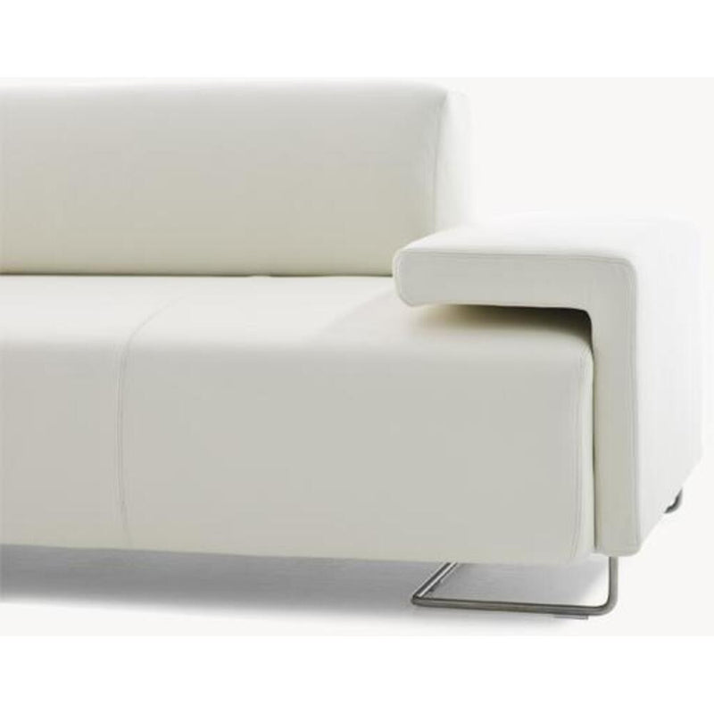 Low Land Sofa by Moroso - Additional image - 6