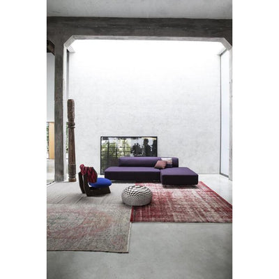 Low Land Sofa by Moroso - Additional image - 7