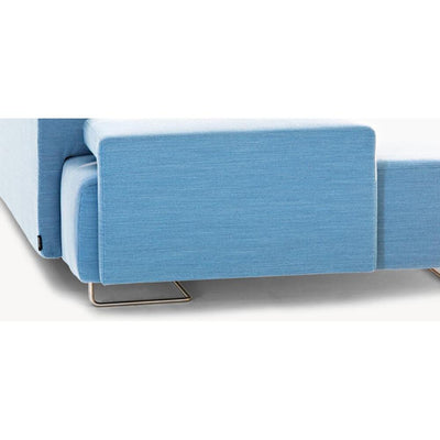 Low Land Sofa by Moroso