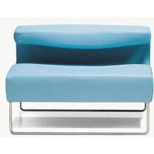 Low Seat Armchair by Moroso