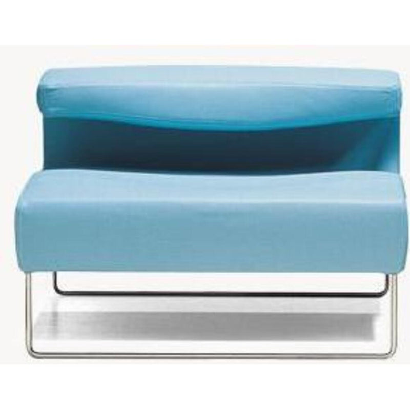 Low Seat Armchair by Moroso