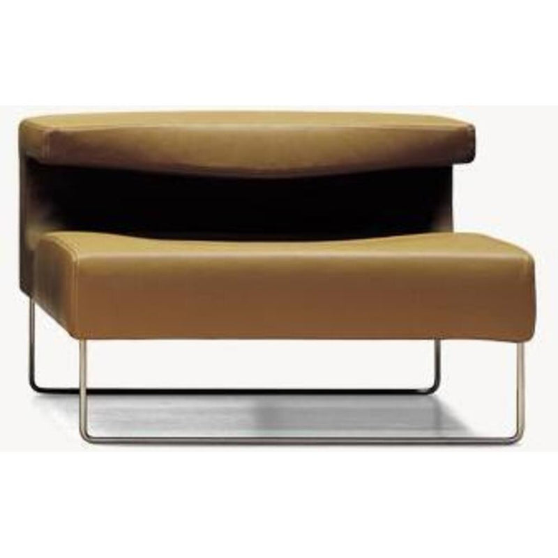 Low Seat Armchair by Moroso - Additional image - 2