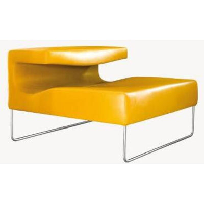 Low Seat Armchair by Moroso - Additional image - 4