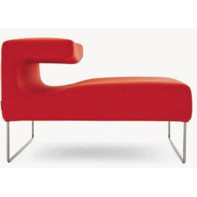 Low Seat Armchair by Moroso - Additional image - 5