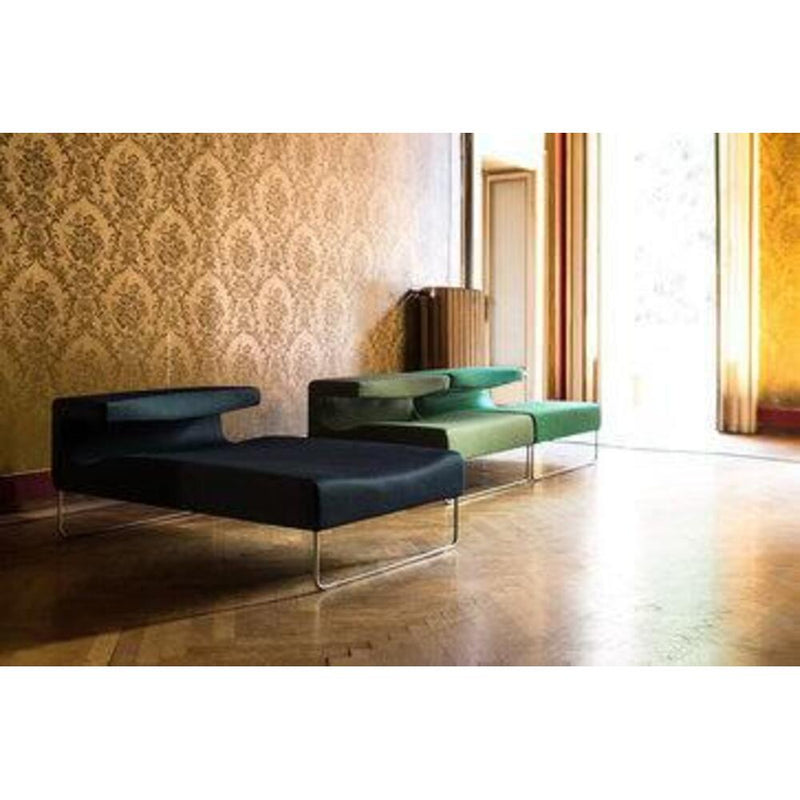 Low Seat Armchair by Moroso - Additional image - 7