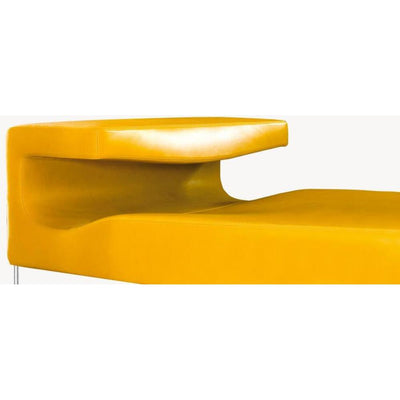 Low Seat Chaise Longue by Moroso - Additional image - 4