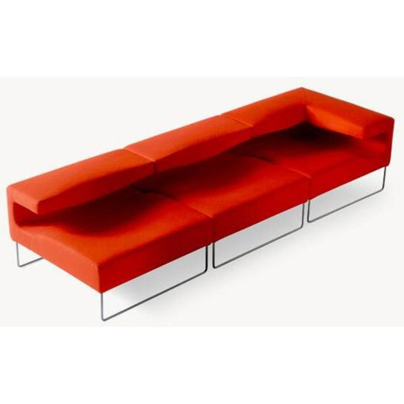 Low Seat System by Moroso - Additional image - 2