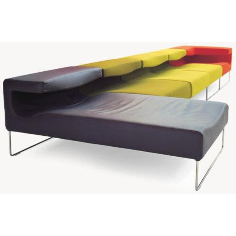 Low Seat System by Moroso - Additional image - 3