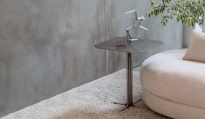 Lucky Side Table by Flou