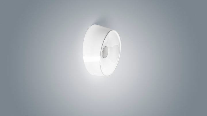 Lumiere XX Wall/Ceiling Lamp by Foscarini
