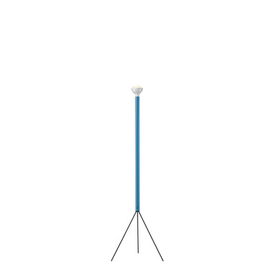 Luminator Floor Lamp by Flos