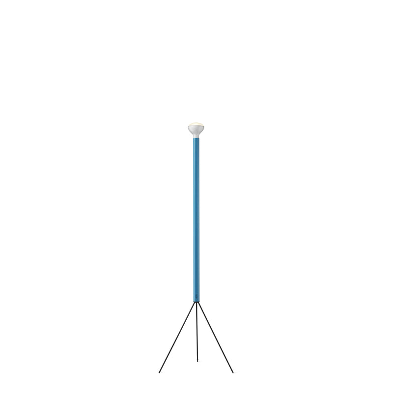 Luminator Floor Lamp by Flos