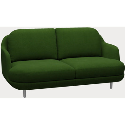 Lune Sofa jh200 by Fritz Hansen - Additional Image - 11