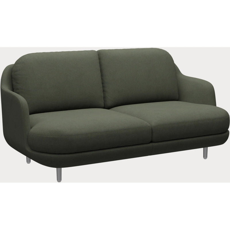 Lune Sofa jh200 by Fritz Hansen - Additional Image - 12