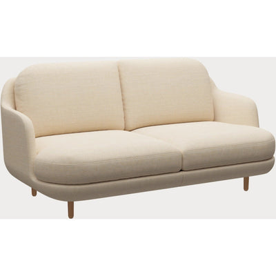 Lune Sofa jh200 by Fritz Hansen - Additional Image - 13