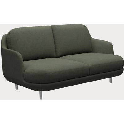 Lune Sofa jh200 by Fritz Hansen - Additional Image - 16