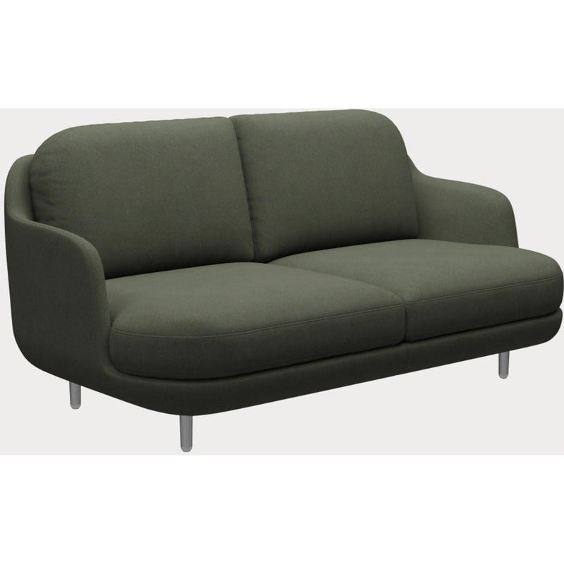 Lune Sofa jh200 by Fritz Hansen - Additional Image - 16