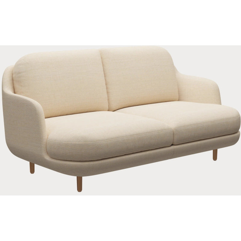 Lune Sofa jh200 by Fritz Hansen - Additional Image - 17