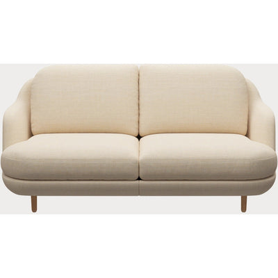 Lune Sofa jh200 by Fritz Hansen - Additional Image - 1