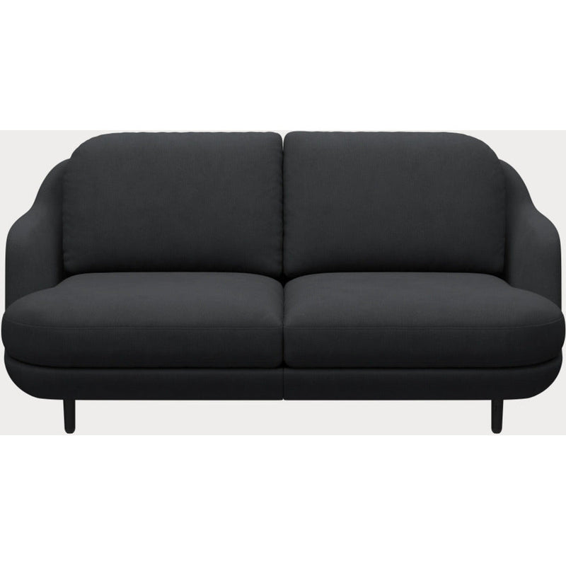 Lune Sofa jh200 by Fritz Hansen - Additional Image - 2