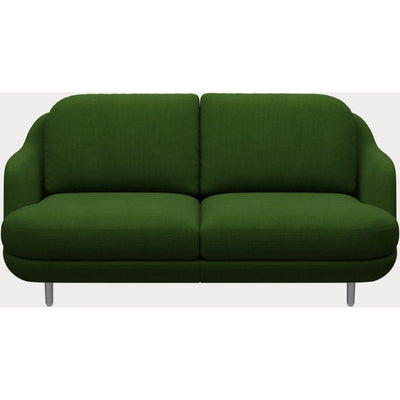 Lune Sofa jh200 by Fritz Hansen - Additional Image - 3