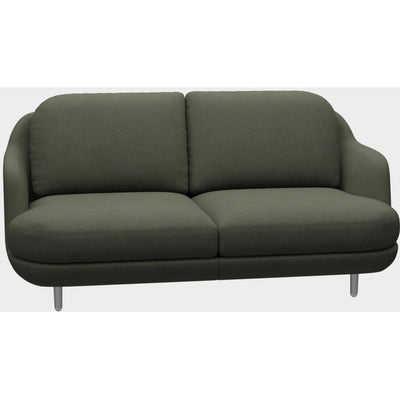 Lune Sofa jh200 by Fritz Hansen - Additional Image - 4