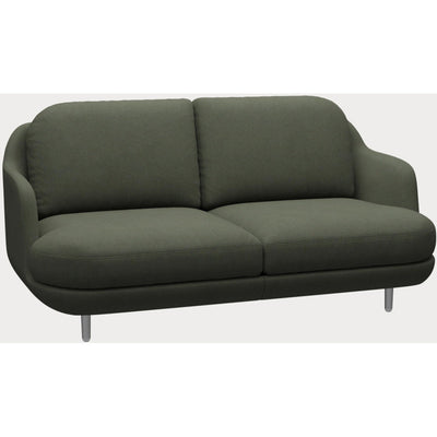 Lune Sofa jh200 by Fritz Hansen - Additional Image - 8