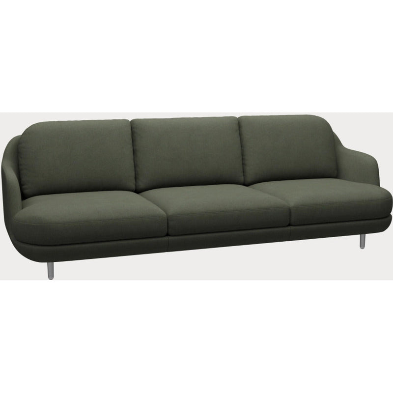 Lune Sofa jh300 by Fritz Hansen - Additional Image - 10