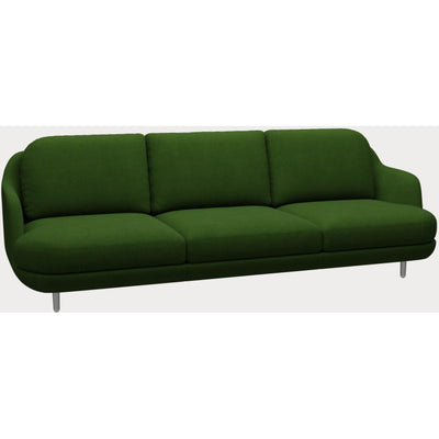 Lune Sofa jh300 by Fritz Hansen - Additional Image - 11