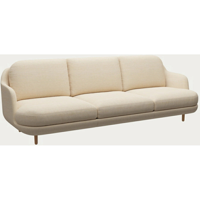 Lune Sofa jh300 by Fritz Hansen - Additional Image - 12